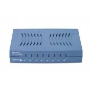 Fax Modem TRENDnet Externo V.92 110v Interface Serial RS-232 e RJ11, Velocidade até 56 Kbs, Compatível com os 