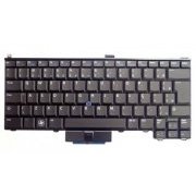 Teclado Notebook DELL Latitude E4310 with Point Stick
