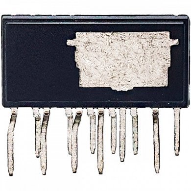 Ci conversor de tensão Forward Flyback 383W