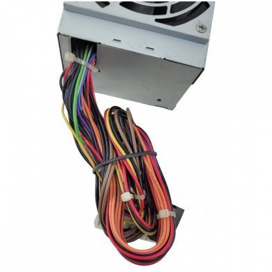 TFX0250D5WB Fonte Bestec 250W SFF 110V/220V