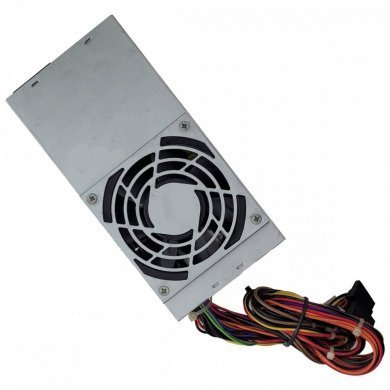 TFX0250D5WB Fonte Bestec 250W SFF 110V/220V