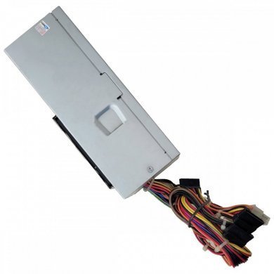 TFX0250D5WB Fonte Bestec 250W SFF 110V/220V