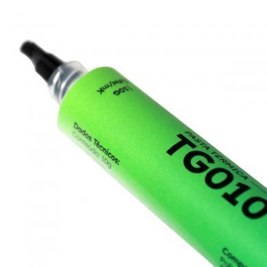 TG010 Vinik pasta térmica branca 0,4W/m-K 10g
