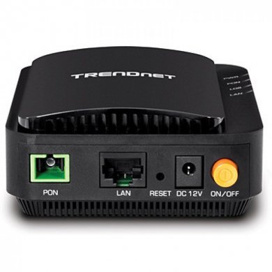 TG-201G ONU TRENDnet GPON 1X GE conector SC/APC