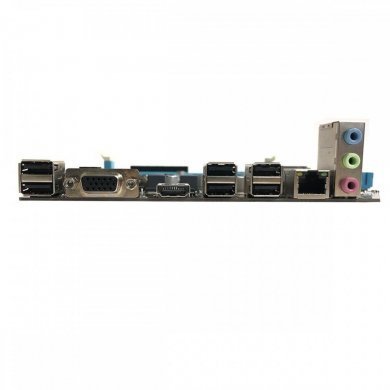 TG-H61-S Foxconn placa mãe H61 para Intel LGA1155 DDR3