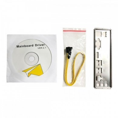 TG-H61-S Foxconn placa mãe H61 para Intel LGA1155 DDR3