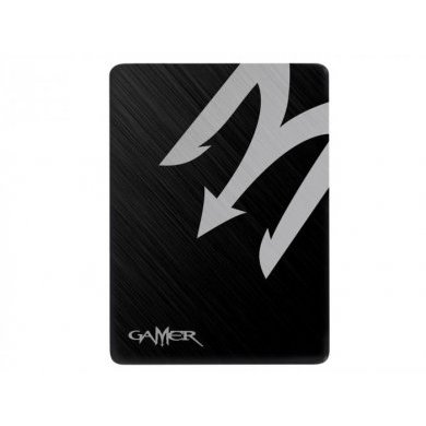TGAA1D4M4BG49BNSBCYDXN Galax SSD Gamer LS11 120GB SATA 6GB/S