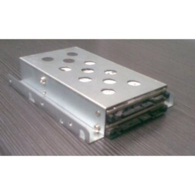 TGC-02A Adaptador TGC de HD 3.5 para HD 2.5 SSD