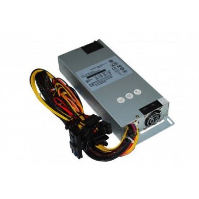 Chassis TGC-14650 Rack 1U com Fonte