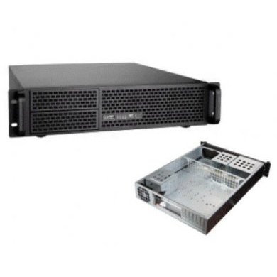TGC-21635 TGC Gabinete Rack 2U 19 Polegadas EATX