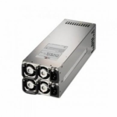 TGC Gabinete Rack 2U 6 Baias Hot Swap