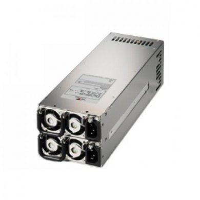 TGC-2308-FR TGC Gabinete Rack 2U com Backplane p/ 8 HDs