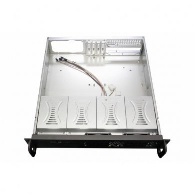 TGC Gabinete Rack 2U Micro ATX