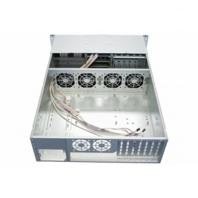 TGC-39650 TGC Gabinete Server Rack 3U 19 Polegadas