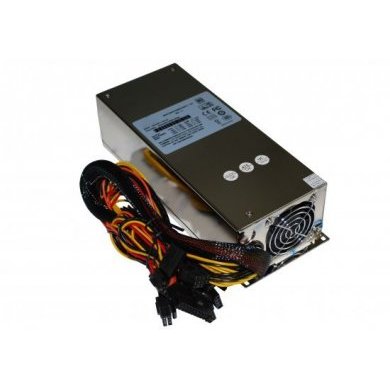 TGC-39650/600W Chassis TGC-39650 Rack 3U com Fonte 600W