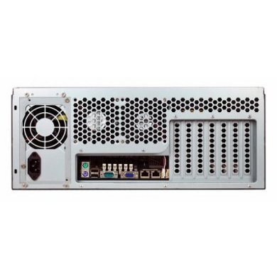 TGC-416A TGC Gabinete Rack 4U Server 19 Polegadas ATX