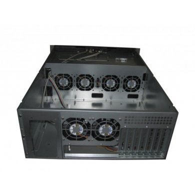 TGC-4320 TGC Gabinete 4U Rack 20 Baias 3.5 SAS/SATA
