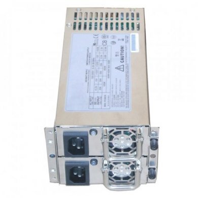 Fonte TGC Redundante 400W 2U Active PFC