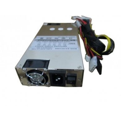 TGC Fonte 1U 350W Reais 80 Plus