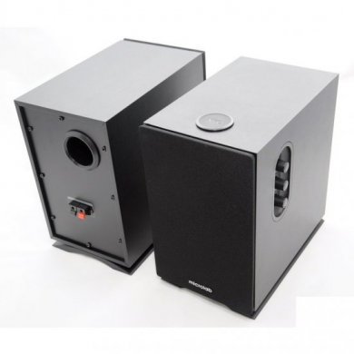 TH30BTB MICROLAB Caixas de Som Bluetooth 24W RMS