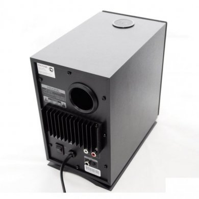 TH30BTB MICROLAB Caixas de Som Bluetooth 24W RMS