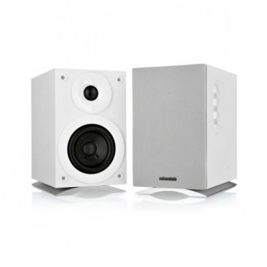 MICROLAB Caixas de Som Bluetooth 24W RMS