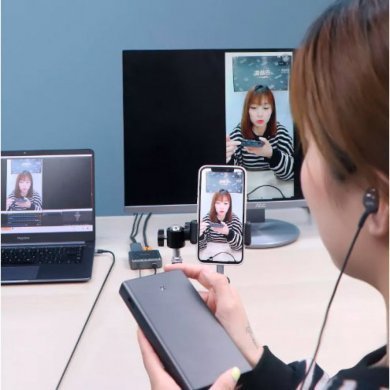 THB01 Hagibis placa de captura de video HDMI 4K