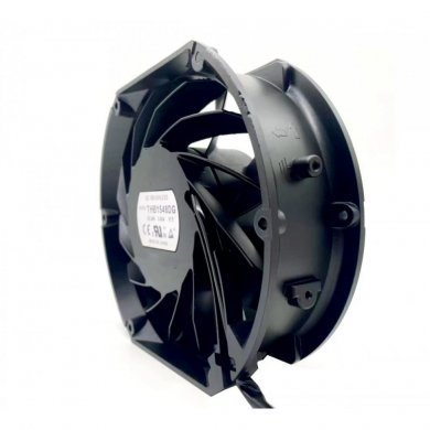 THB1548DG Delta Cooler 48V 3.6A 172x150x51mm 4 fios