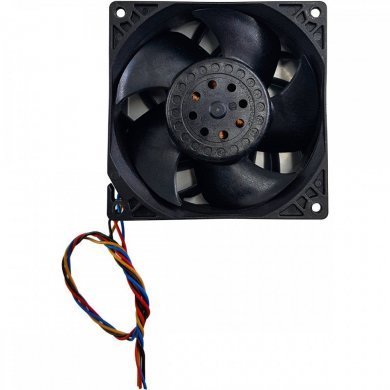 THD0948HE-A Fan 48V 1.50A 4 fios 92x92x38mm Delta Electronics