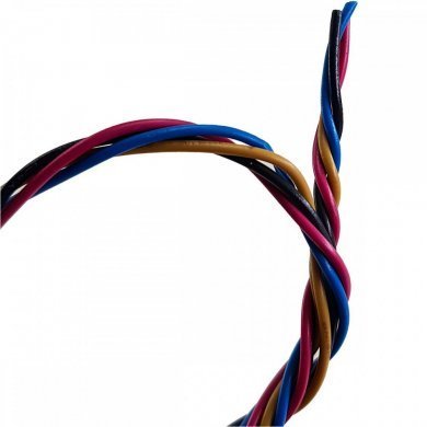 THD0948HE-A Fan 48V 1.50A 4 fios 92x92x38mm Delta Electronics