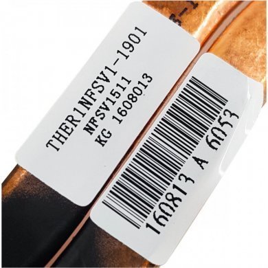 Dissipador de calor e fan GPU Avell Titanium G1513