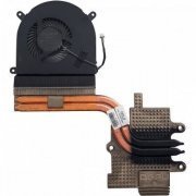 THER1NFSV2-1911 Dissipador de calor e fan DGPU Avell Titanium G1513 acompanha fan (MF75120V1 5V 2.25W) | Dissipador de calor e fan DGPU Avell Titanium G1513 acompanha fan (MF75120V1 5V 2.25W) Dissipador de calor e fan DGPU Avell Titanium G1513 acompanha fan (MF75120V1 5V 2.25W)