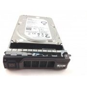 DELL HD SATA3 4TB 6G 7.2K 3.5 polegadas W/F238F
