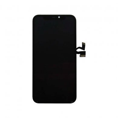 TI11PRO TELA IPHONE 11 PRO PRETO ORIGINAL OEM