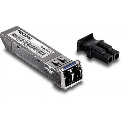TI-MGBS10 Transceiver SFP TRENDnet Gigabit SM/LC