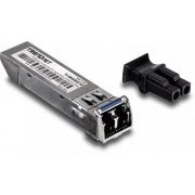 Transceiver SFP TRENDnet Gigabit SM/LC Duplex Industrial SFP 10KM