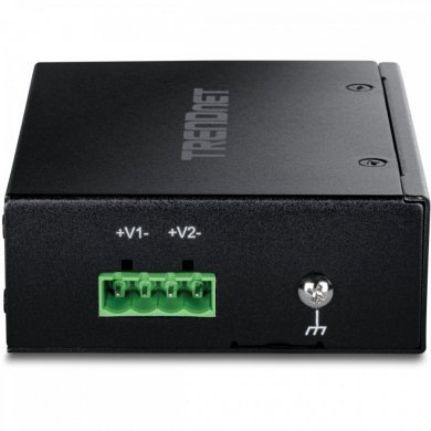 Trendnet Switch Industrial 5 Portas Fast Ethernet