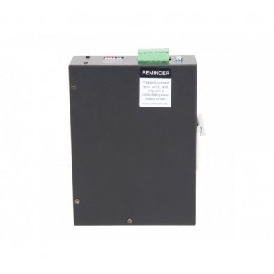 TI-PG102I Trendnet Switch Industrial 10 Portas -  8xGiga POE