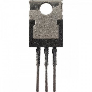 TIC126D Tiristor SCR TIC126D TO-220 (Kit 12x unidades)