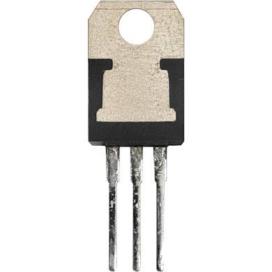 TIP102 10x Transistor Darlington NPN 100V 8A TO-220