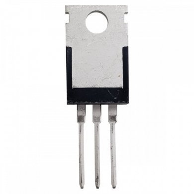 TIP122 Transistor DARLINGTON 100V 5A NPN TO220 (Kit 4x)