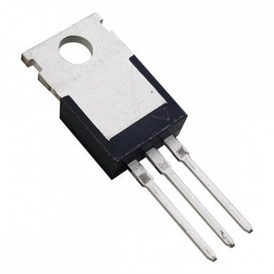 TIP122 Transistor DARLINGTON 100V 5A NPN TO220 (Kit 4x)