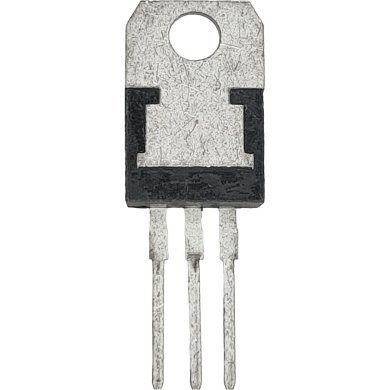 TIP125 10x PNP Epitaxial Darlington Transistor 60V 5A
