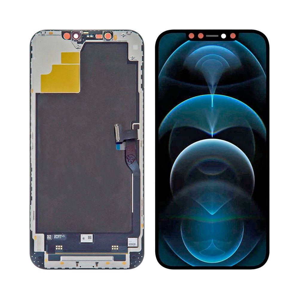 TIP12PROMAX-OLED Tela completa Iphone 12 PRO MAX OLED ORIGINAL