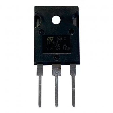 TIP142 Transistor TIP142 Darlington NPN 100V 10A TO247