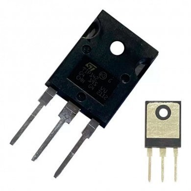 TIP142 Transistor TIP142 Darlington NPN 100V 10A TO247