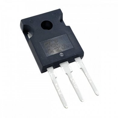 Transistor BJT NPN 60V 15A TO-247-3 (KIT 5x)