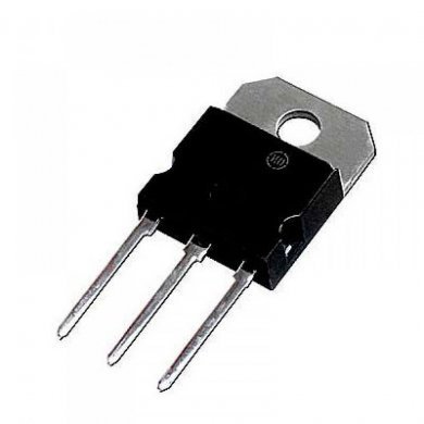 TIP33C NPN Power transistor 100V 10A TO-218