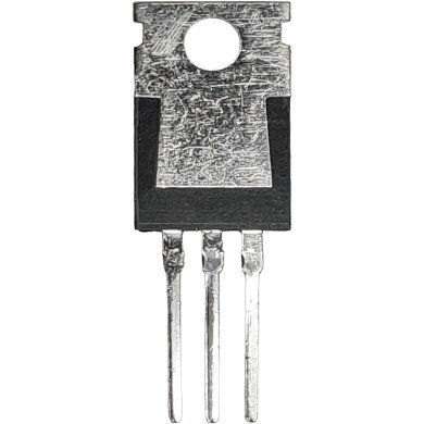 TIP50G 5x Transistor TIP50G TIP50 NPN 400V 1A 40W TO-220