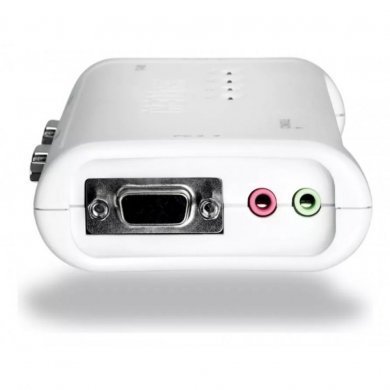 TRENDnet Chaveador KVM 4 Portas USB